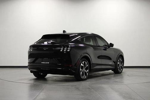 2022 Ford Mustang Mach-E Premium