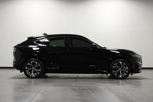 2022 Ford Mustang Mach-E Premium