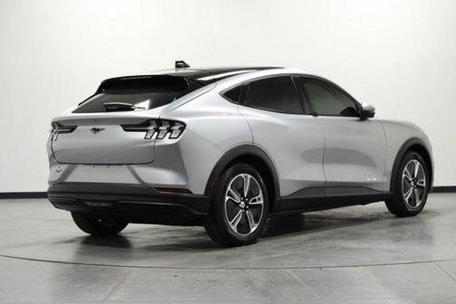 2021 Ford Mustang Mach-E Select