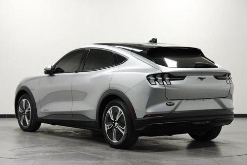 2021 Ford Mustang Mach-E Select