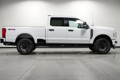 2024 Ford F-250 XLT