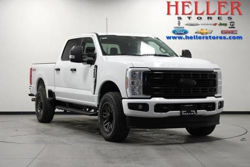 2024 Ford F-250 XLT
