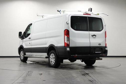 2020 Ford Transit-250 Base