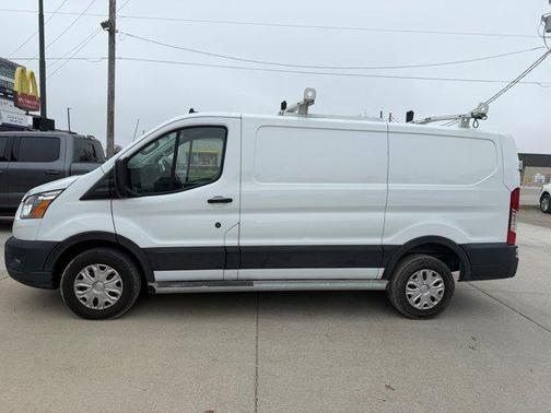 2020 Ford Transit-250 Base