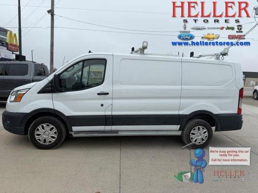 2020 Ford Transit-250 Base
