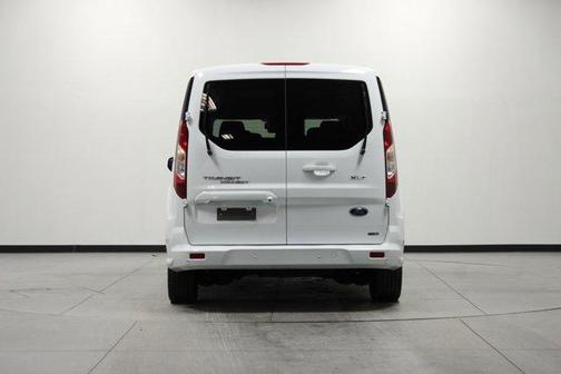 2019 Ford Transit Connect XLT