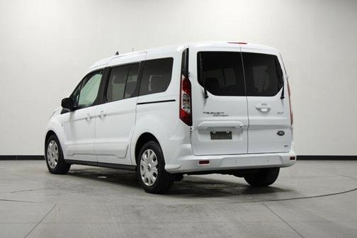 2019 Ford Transit Connect XLT