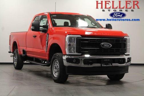2025 Ford F-350 XL