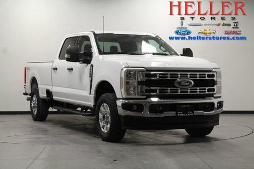 2024 Ford F-250 XLT