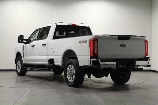 2024 Ford F-250 XLT