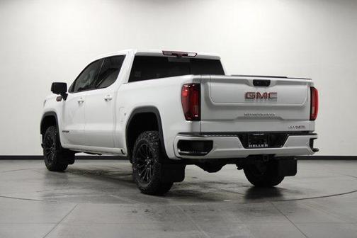 2022 GMC Sierra 1500 AT4X