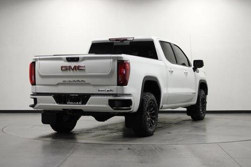 2022 GMC Sierra 1500 AT4X