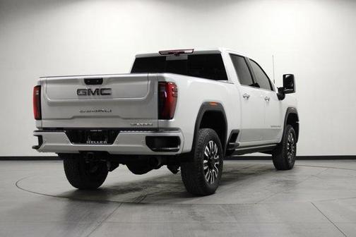 2024 GMC Sierra 2500 Denali Ultimate