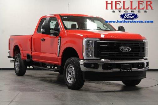 2025 Ford F-350 XL