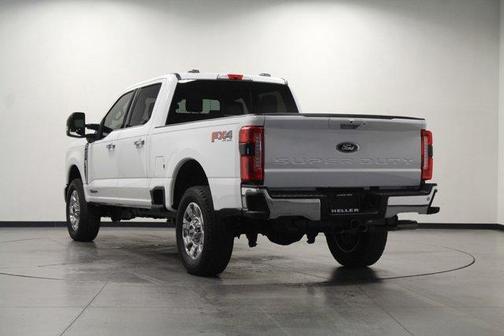 2024 Ford F-250 Lariat