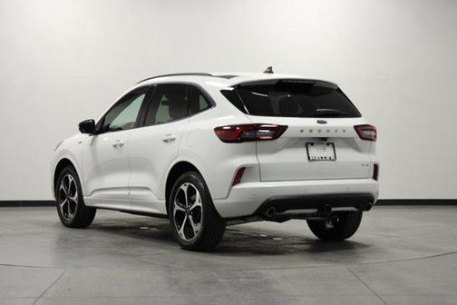 2024 Ford Escape ST-Line Select