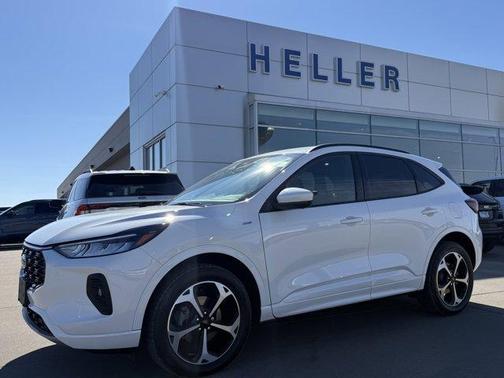 2024 Ford Escape ST-Line Select