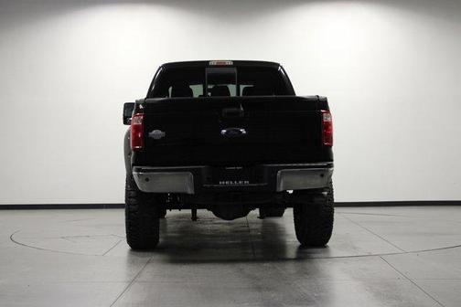2015 Ford F-350 King Ranch