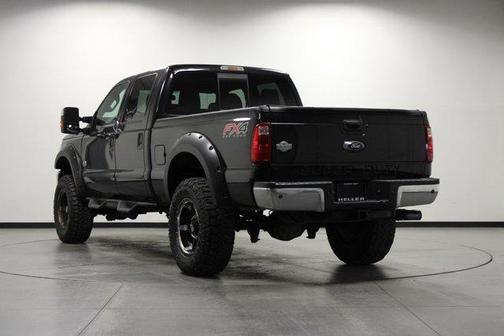 2015 Ford F-350 King Ranch