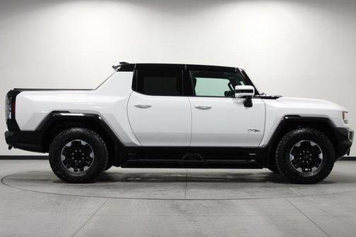2023 GMC HUMMER EV Pickup 3X