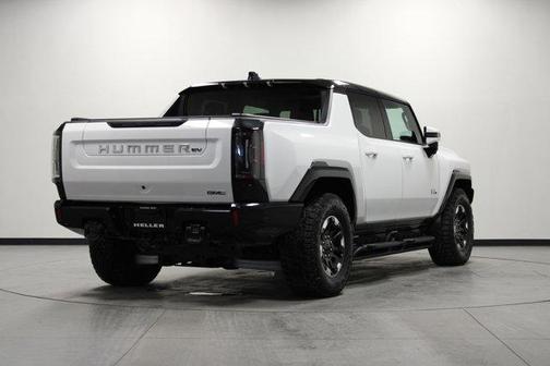 2023 GMC HUMMER EV Pickup 3X