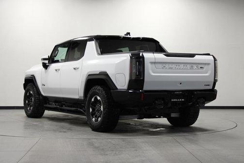 2023 GMC HUMMER EV Pickup 3X