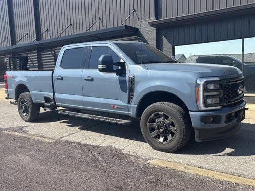2023 Ford F-350 Lariat Super Duty
