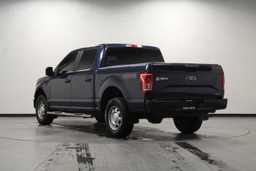 2015 Ford F-150 XL