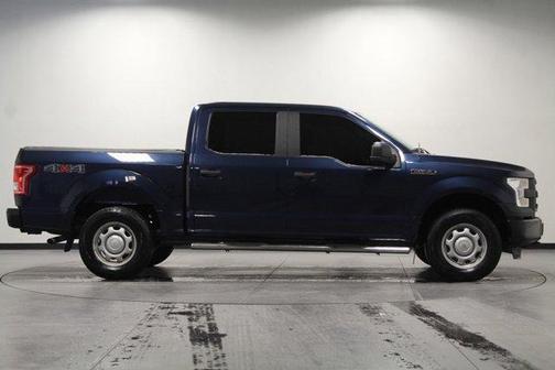 2015 Ford F-150 XL