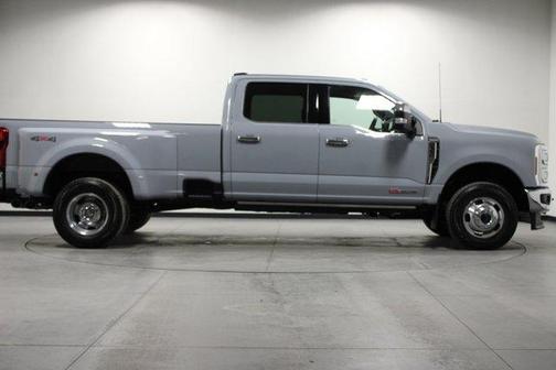 2025 Ford F-350 King Ranch