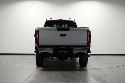 2023 Ford F-350 XLT