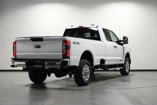 2023 Ford F-350 XLT