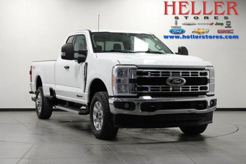 2023 Ford F-350 XLT