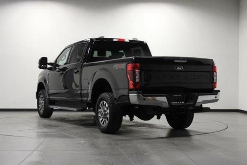 2022 Ford F-350 Lariat Super Duty