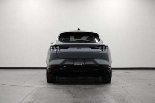 2024 Ford Mustang Mach-E GT