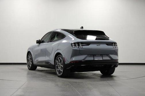2024 Ford Mustang Mach-E GT