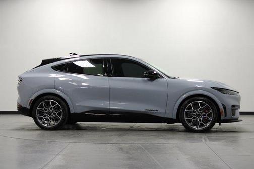 2024 Ford Mustang Mach-E GT