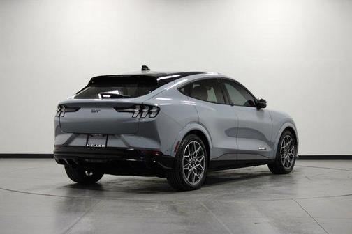 2024 Ford Mustang Mach-E GT