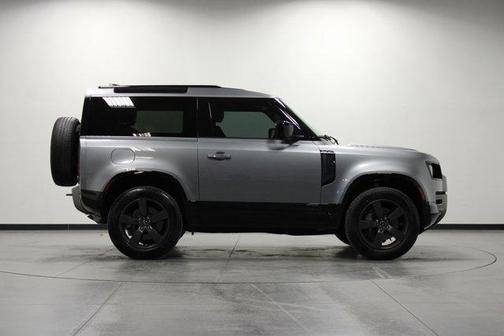 2021 Land Rover Defender 90 X-Dynamic S