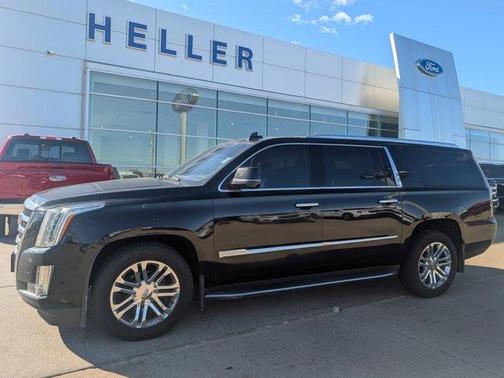 2020 Cadillac Escalade ESV Standard