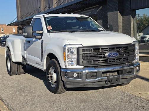 2023 Ford F-350 XL DRW