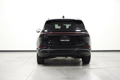 2024 Lincoln Nautilus Black Label