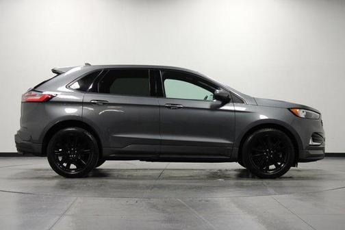 2021 Ford Edge ST Line