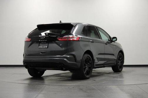 2021 Ford Edge ST Line