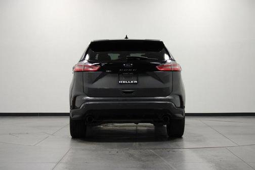 2021 Ford Edge ST Line