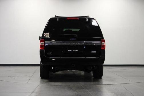 2017 Ford Expedition XLT