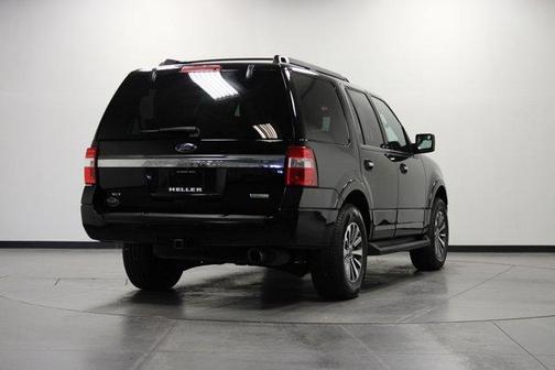 2017 Ford Expedition XLT