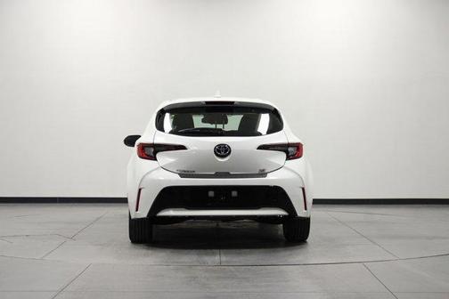 2023 Toyota Corolla Hatchback SE