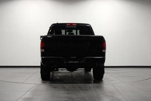 2017 RAM 1500 Sport