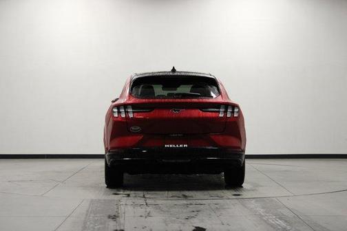 2021 Ford Mustang Mach-E Premium